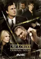 Закон и порядок. Преступное намерение смотреть онлайн сериал 1-10 сезон